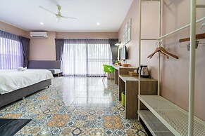 Grandsiri Resort Khaoyai