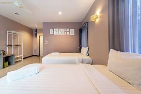 Grandsiri Resort Khaoyai