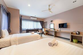 Grandsiri Resort Khaoyai