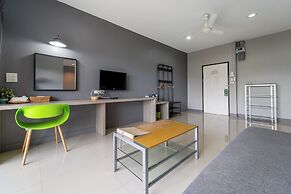 Grandsiri Resort Khaoyai