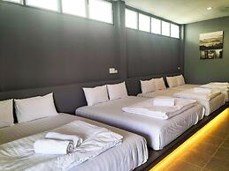 Grandsiri Resort Khaoyai