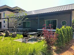 Grandsiri Resort Khaoyai