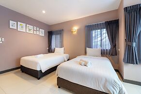 Grandsiri Resort Khaoyai