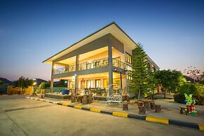 Grandsiri Resort Khaoyai