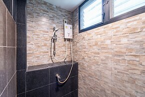 Grandsiri Resort Khaoyai