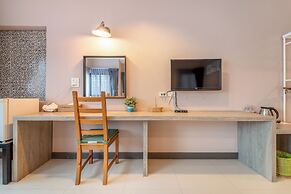 Grandsiri Resort Khaoyai