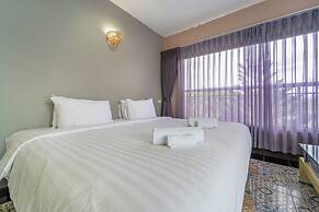 Grandsiri Resort Khaoyai