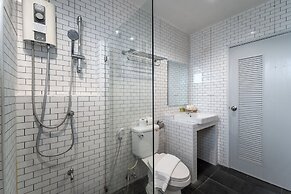 Grandsiri Resort Khaoyai