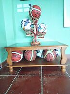 Grandsiri Resort Khaoyai