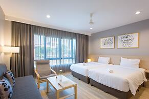 Grandsiri Resort Khaoyai