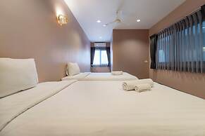 Grandsiri Resort Khaoyai