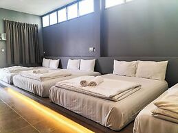 Grandsiri Resort Khaoyai
