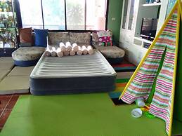 Grandsiri Resort Khaoyai