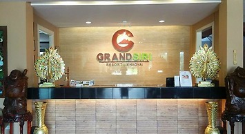 Grandsiri Resort Khaoyai