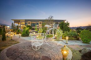 Grandsiri Resort Khaoyai