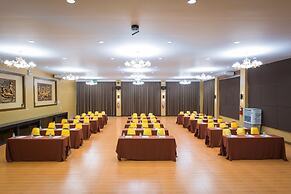 Grandsiri Resort Khaoyai