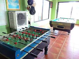 Grandsiri Resort Khaoyai