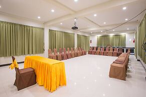 Grandsiri Resort Khaoyai