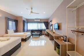 Grandsiri Resort Khaoyai