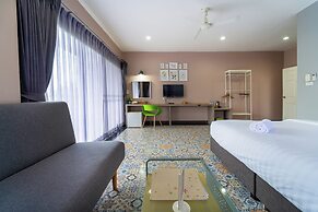 Grandsiri Resort Khaoyai