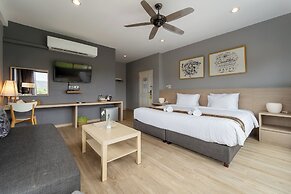 Grandsiri Resort Khaoyai