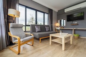 Grandsiri Resort Khaoyai