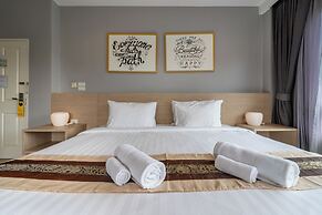 Grandsiri Resort Khaoyai