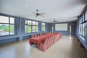 Grandsiri Resort Khaoyai