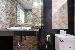 Grandsiri Resort Khaoyai