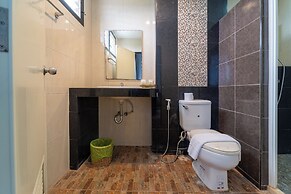 Grandsiri Resort Khaoyai