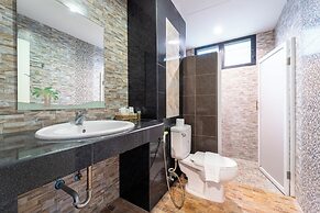 Grandsiri Resort Khaoyai