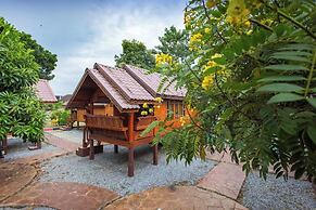 Grandsiri Resort Khaoyai