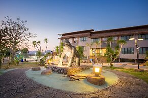 Grandsiri Resort Khaoyai