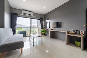 Grandsiri Resort Khaoyai