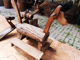 Grandsiri Resort Khaoyai