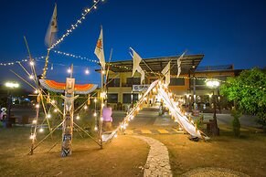 Grandsiri Resort Khaoyai