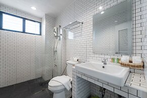 Grandsiri Resort Khaoyai