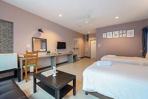 Grandsiri Resort Khaoyai