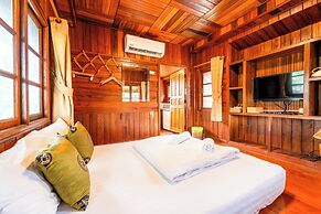 Grandsiri Resort Khaoyai