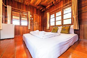 Grandsiri Resort Khaoyai