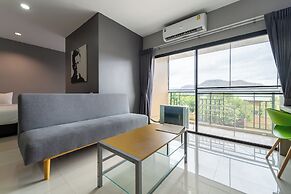 Grandsiri Resort Khaoyai