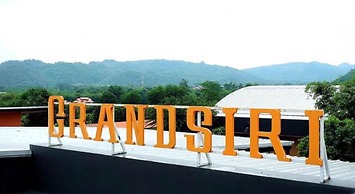 Grandsiri Resort Khaoyai