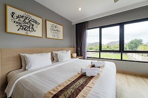 Grandsiri Resort Khaoyai