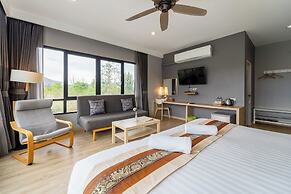 Grandsiri Resort Khaoyai