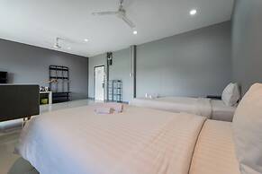 Grandsiri Resort Khaoyai