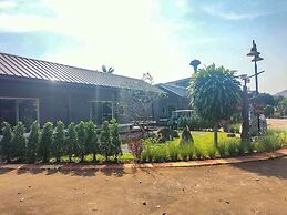 Grandsiri Resort Khaoyai