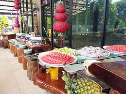 Grandsiri Resort Khaoyai