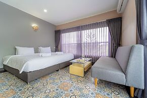 Grandsiri Resort Khaoyai