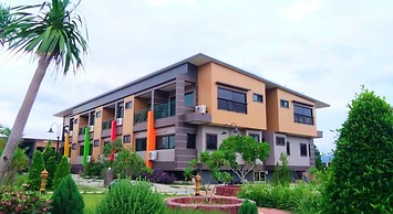 Grandsiri Resort Khaoyai