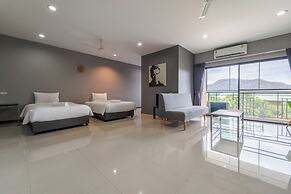 Grandsiri Resort Khaoyai